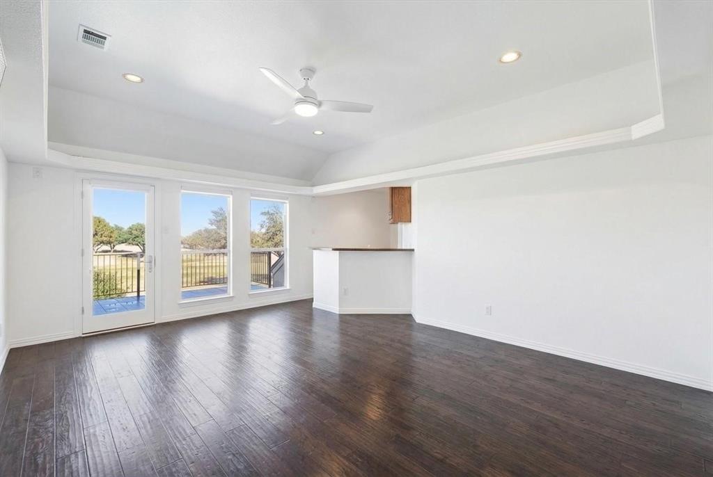 Indian Creek Ph I - Residential