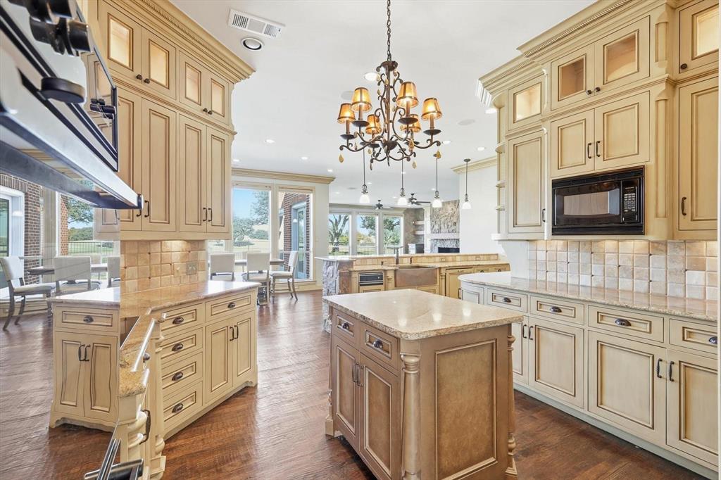 Indian Creek Ph I - Residential