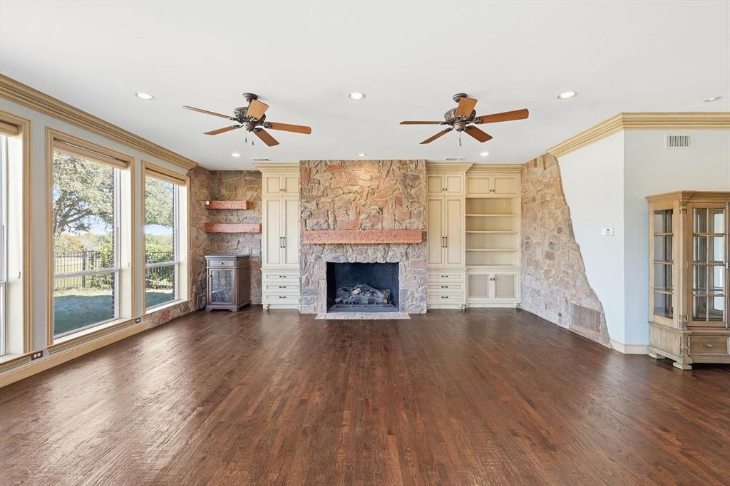 Indian Creek Ph I - Residential