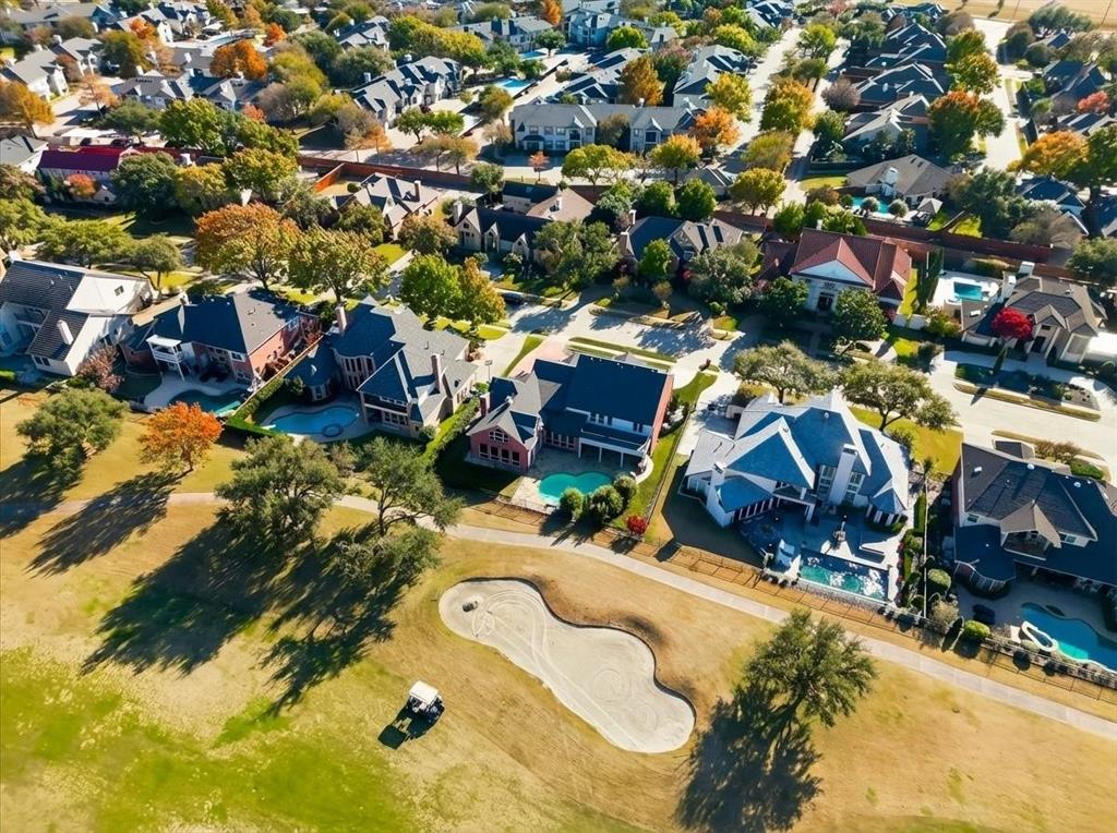 Indian Creek Ph I - Residential