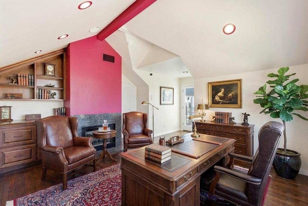 Indian Creek Ph I - Residential