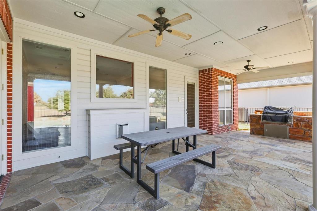 Indian Creek Ph I - Residential