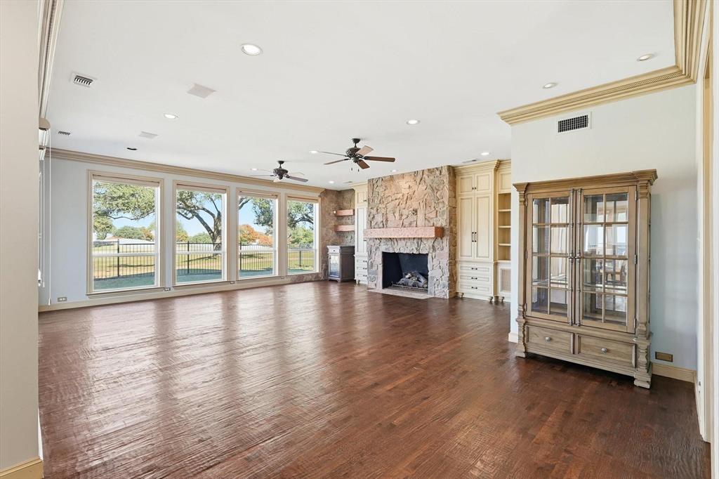 Indian Creek Ph I - Residential