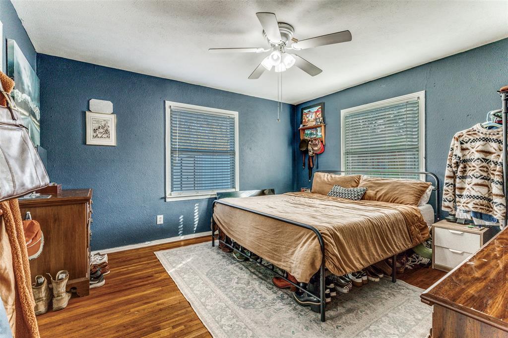 Westover Acres - Residential