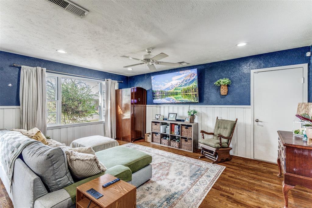 Westover Acres - Residential