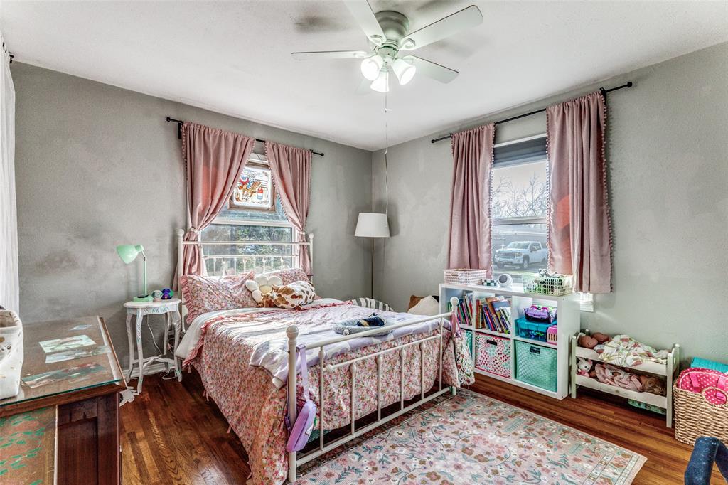 Westover Acres - Residential