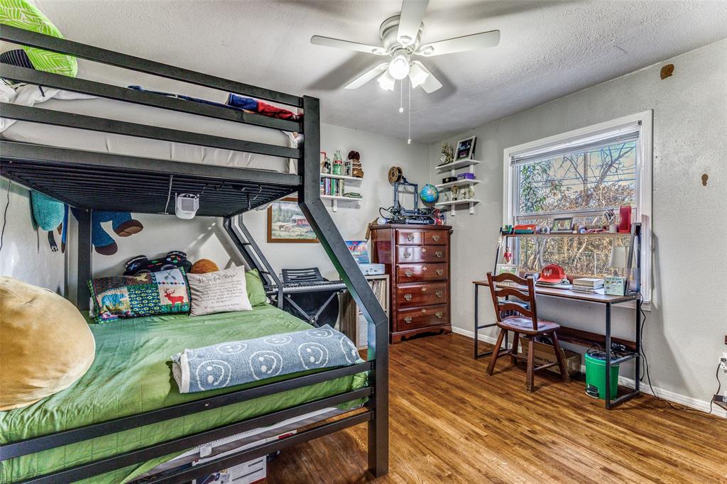 Westover Acres - Residential