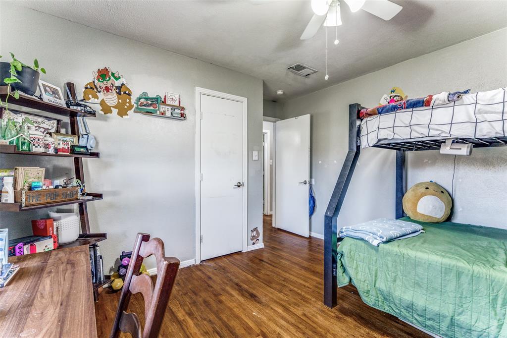 Westover Acres - Residential