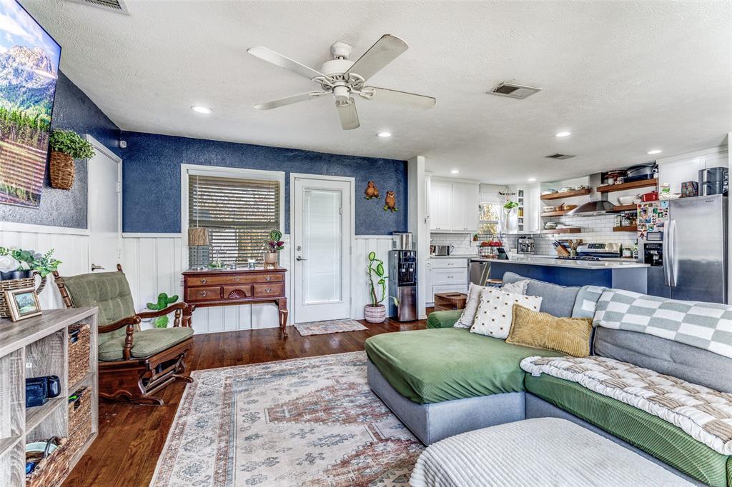 Westover Acres - Residential