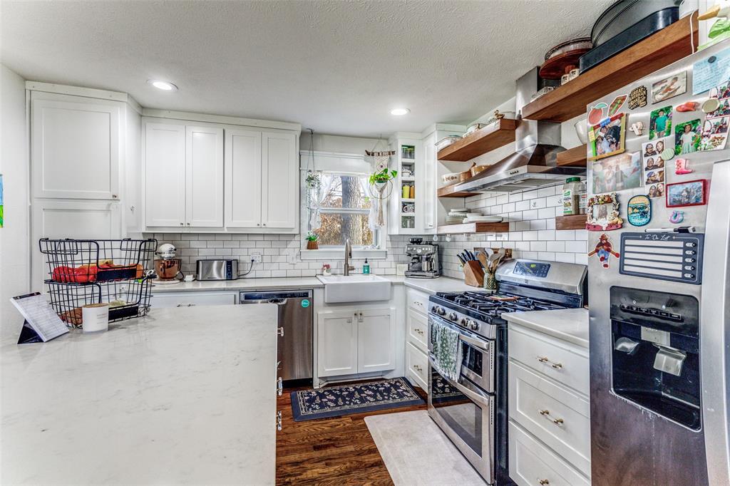 Westover Acres - Residential