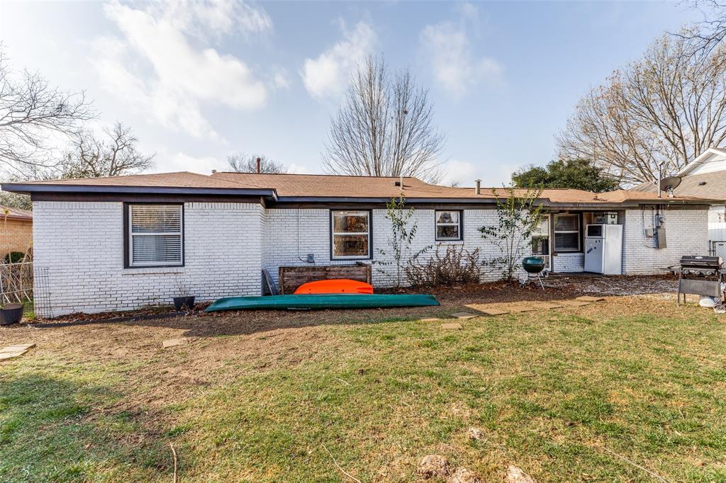 Westover Acres - Residential