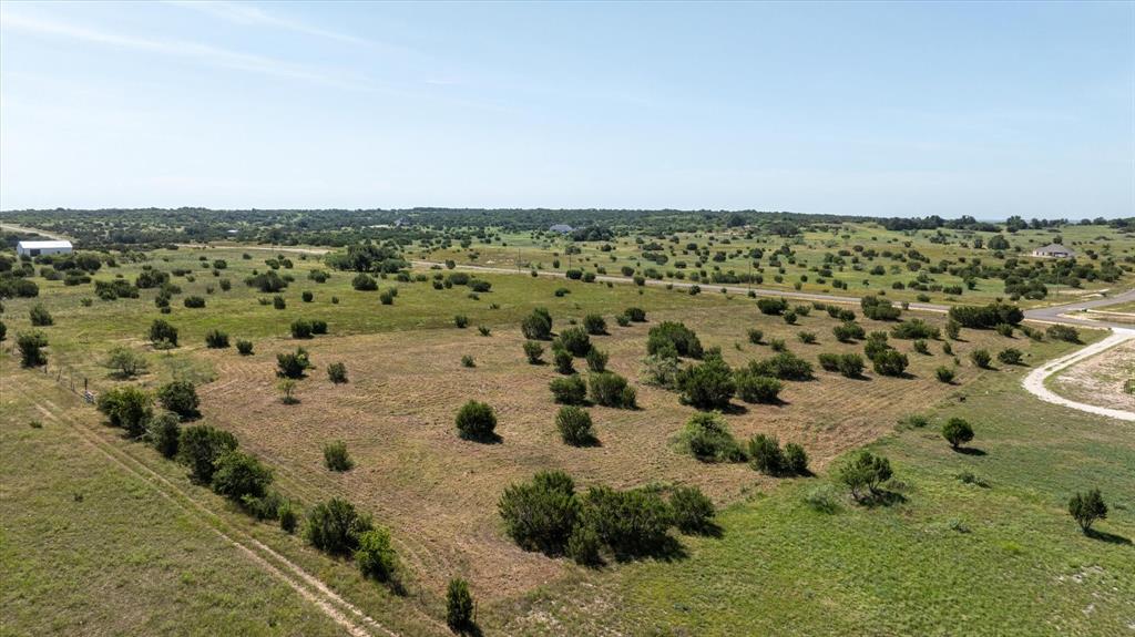 The Ranches At Star Hollow - Land