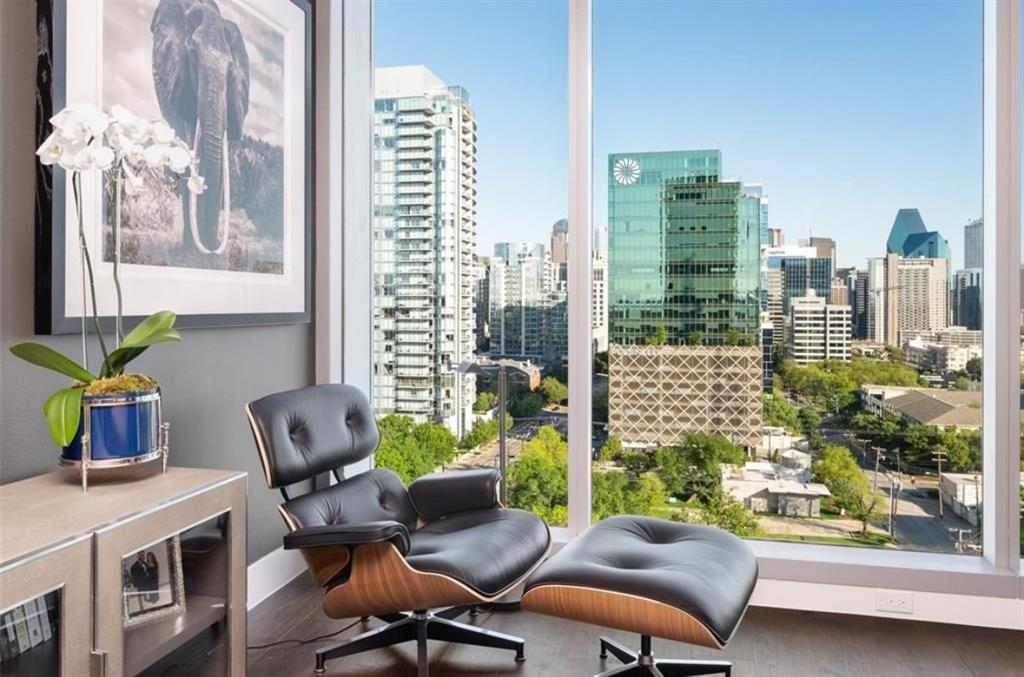 Bleu Ciel - Residential