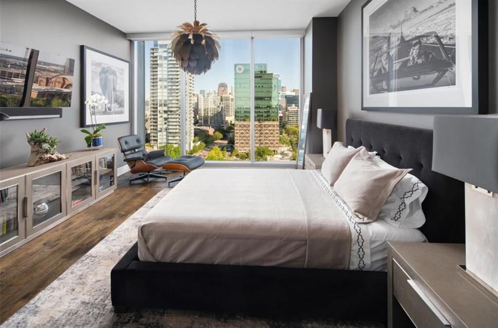 Bleu Ciel - Residential