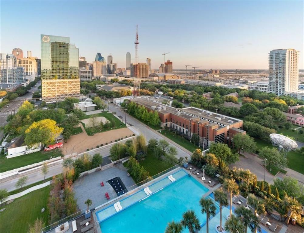 Bleu Ciel - Residential