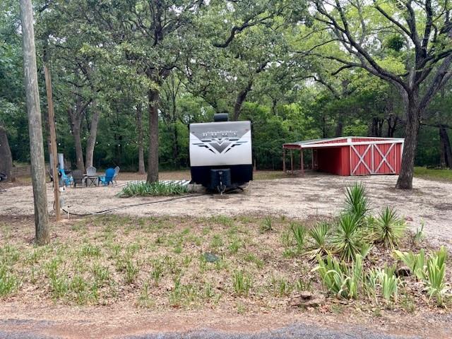 Sherwood Shores - Land