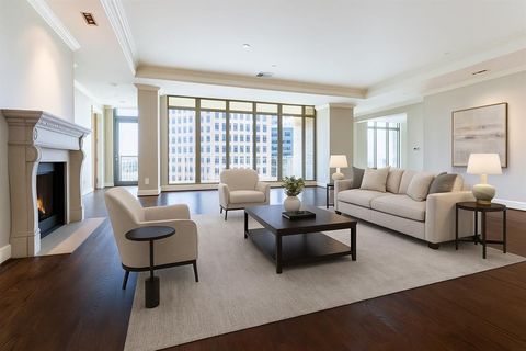 Tiny photo for 2525 N PEARL Street #1002, Dallas, TX 75201 (MLS # 21029716)