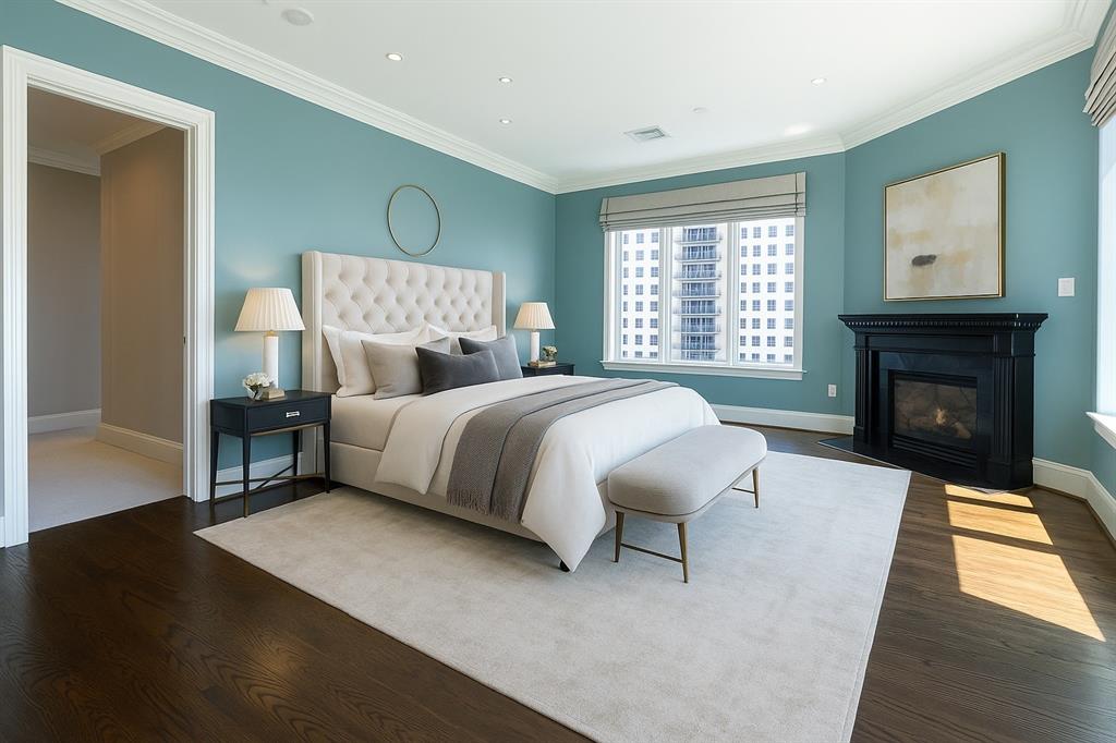 Ritz-Carlton Residences 1 - Residential