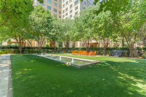 Tiny photo for 2525 N PEARL Street #1002, Dallas, TX 75201 (MLS # 21029716)