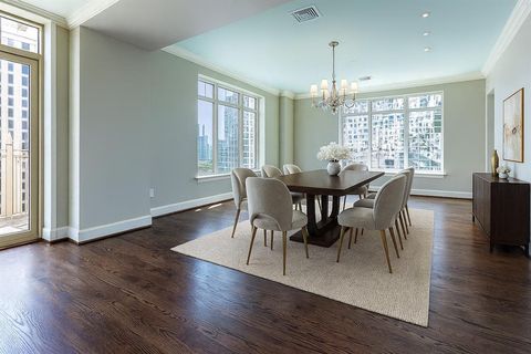 Tiny photo for 2525 N PEARL Street #1002, Dallas, TX 75201 (MLS # 21029716)