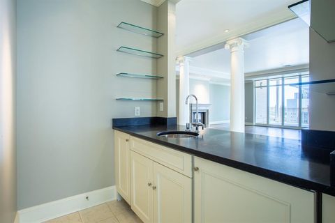 Tiny photo for 2525 N PEARL Street #1002, Dallas, TX 75201 (MLS # 21029716)