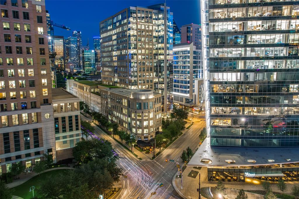 Ritz-Carlton Residences 1 - Residential