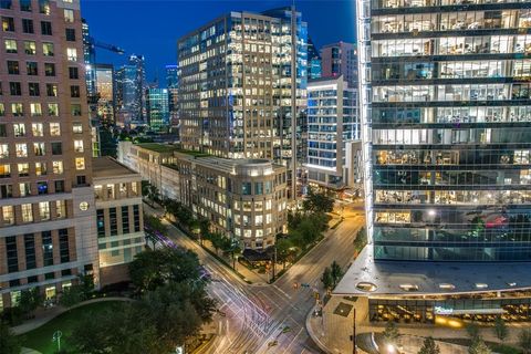 Tiny photo for 2525 N PEARL Street #1002, Dallas, TX 75201 (MLS # 21029716)