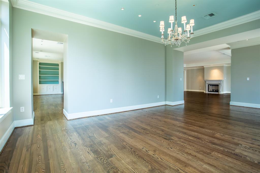 Ritz-Carlton Residences 1 - Residential