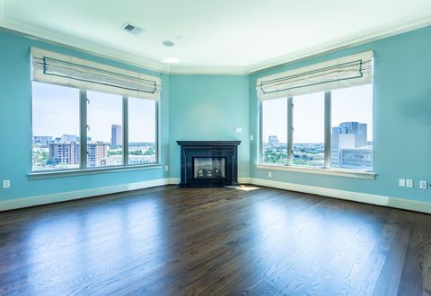 Tiny photo for 2525 N PEARL Street #1002, Dallas, TX 75201 (MLS # 21029716)