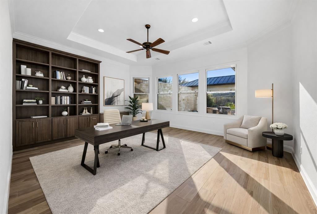 Steiner Ranch Ph 1 Sec 6g Residence - Residential