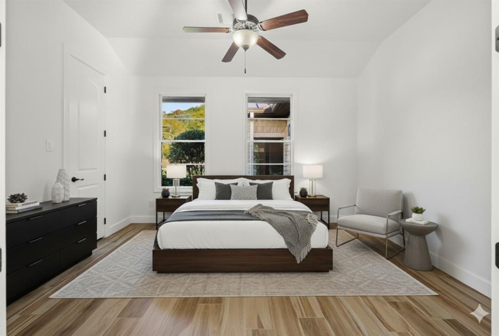 Steiner Ranch Ph 1 Sec 6g Residence - Residential