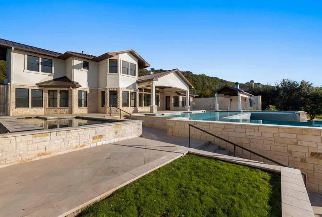 Steiner Ranch Ph 1 Sec 6g Residence - Residential