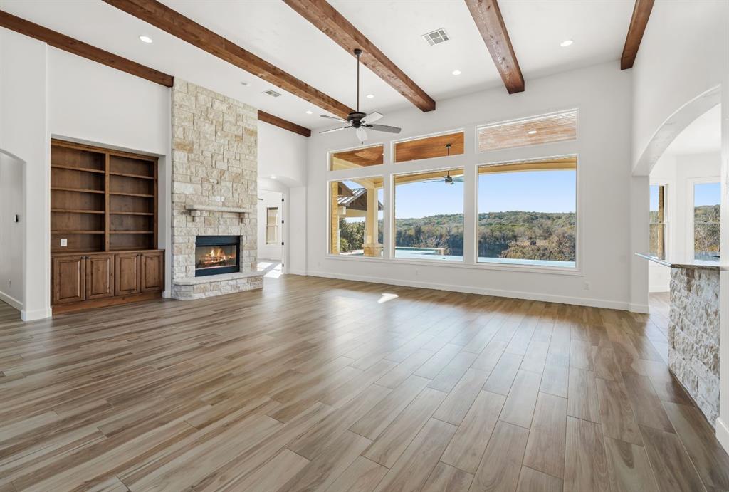 Steiner Ranch Ph 1 Sec 6g Residence - Residential