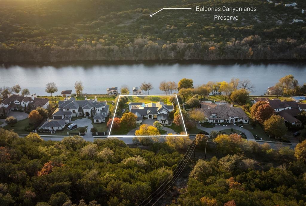 14916 Flat Top Ranch Road