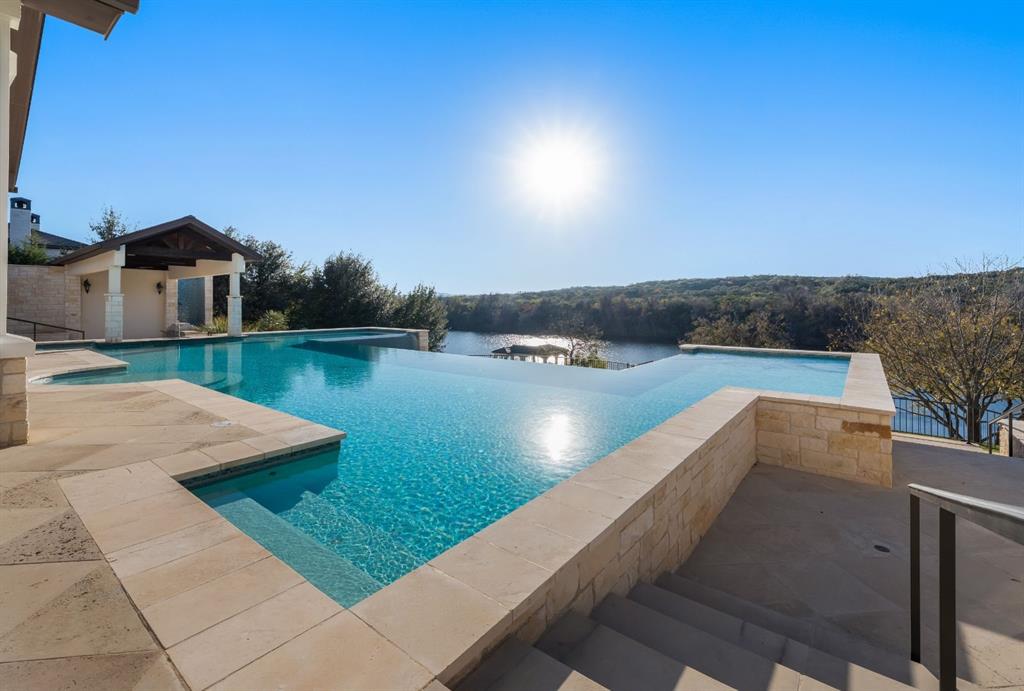 Steiner Ranch Ph 1 Sec 6g Residence - Residential