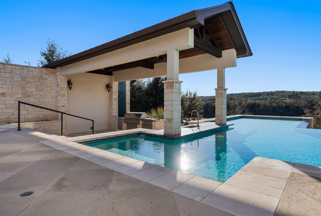 Steiner Ranch Ph 1 Sec 6g Residence - Residential