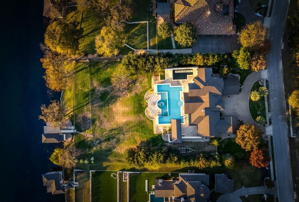 Steiner Ranch Ph 1 Sec 6g Residence - Residential