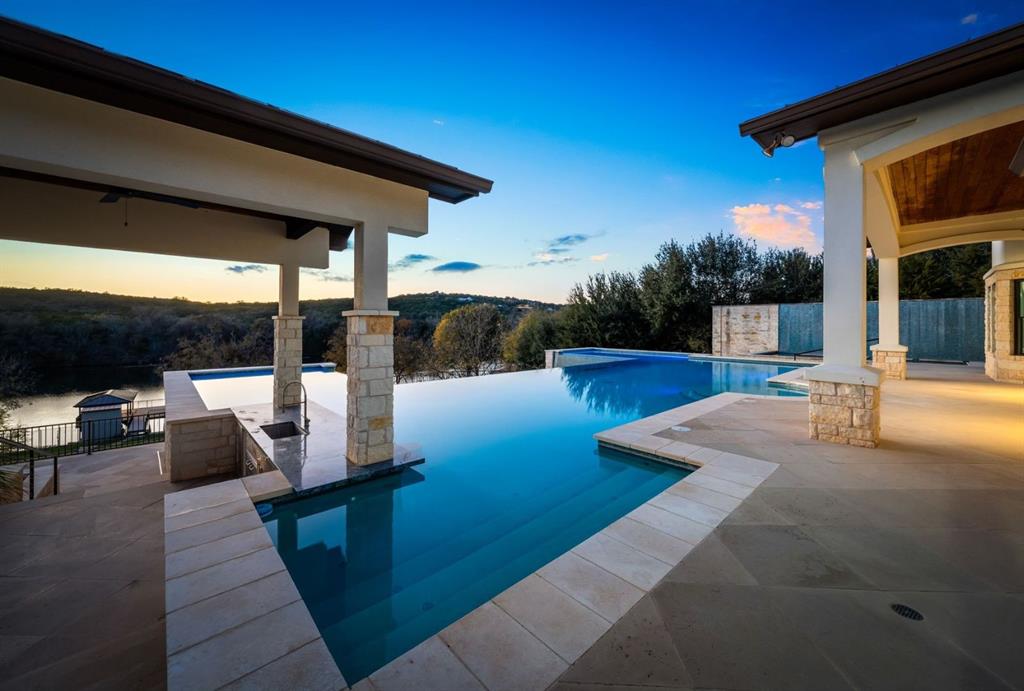 Steiner Ranch Ph 1 Sec 6g Residence - Residential