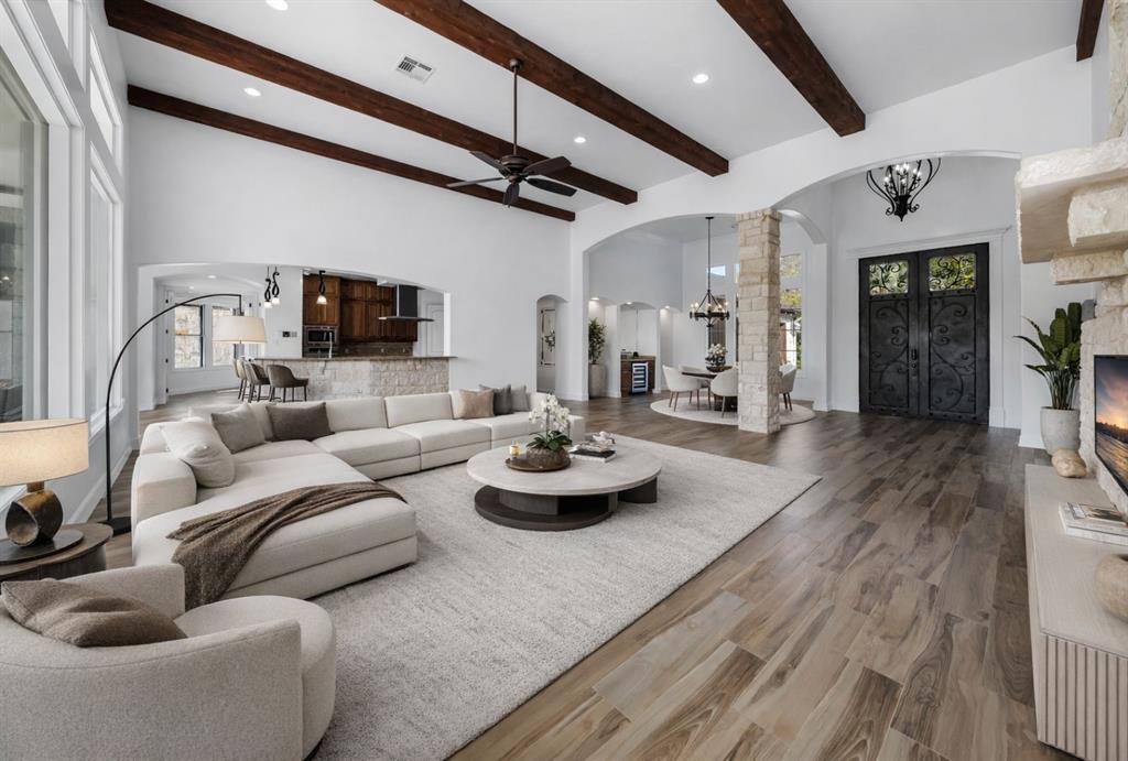 Steiner Ranch Ph 1 Sec 6g Residence - Residential