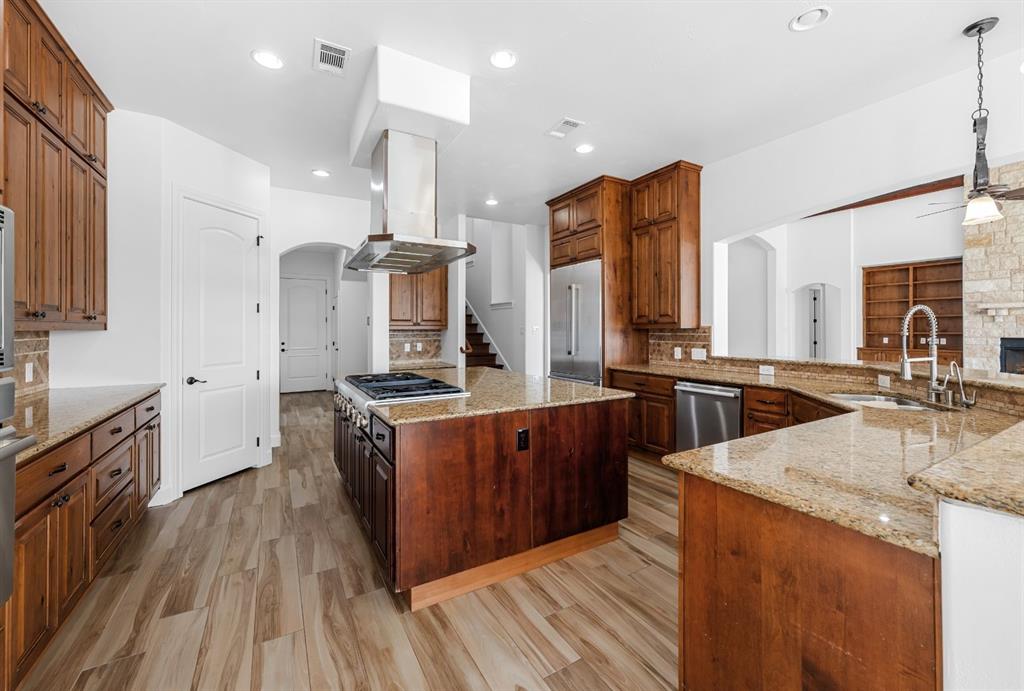 Steiner Ranch Ph 1 Sec 6g Residence - Residential