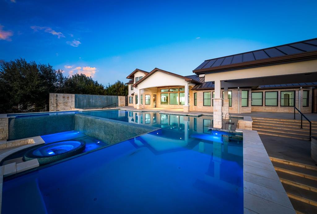 14916 Flat Top Ranch Road