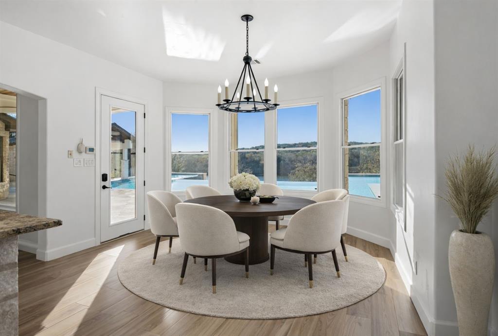 Steiner Ranch Ph 1 Sec 6g Residence - Residential