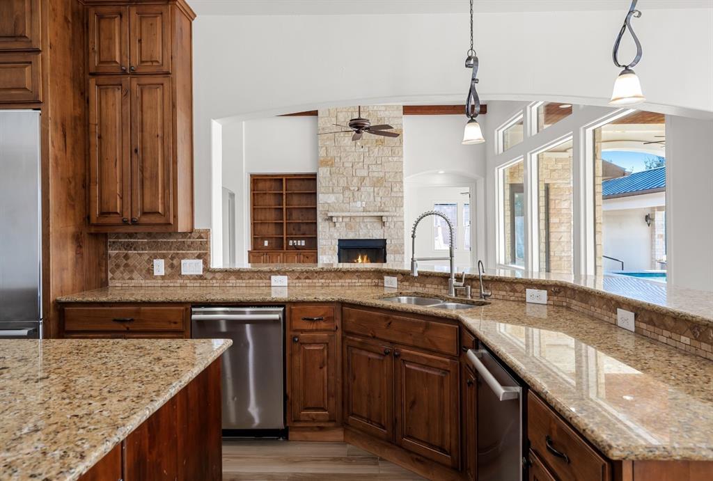 Steiner Ranch Ph 1 Sec 6g Residence - Residential