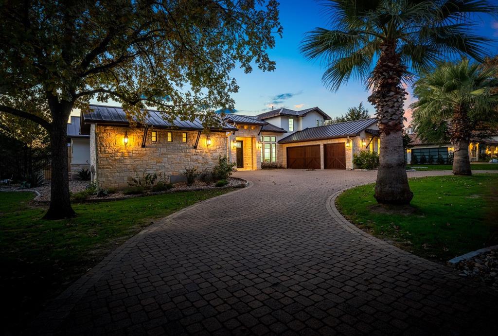 Steiner Ranch Ph 1 Sec 6g Residence - Residential