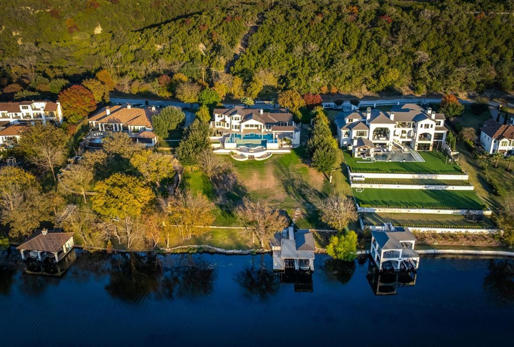 Steiner Ranch Ph 1 Sec 6g Residence - Residential