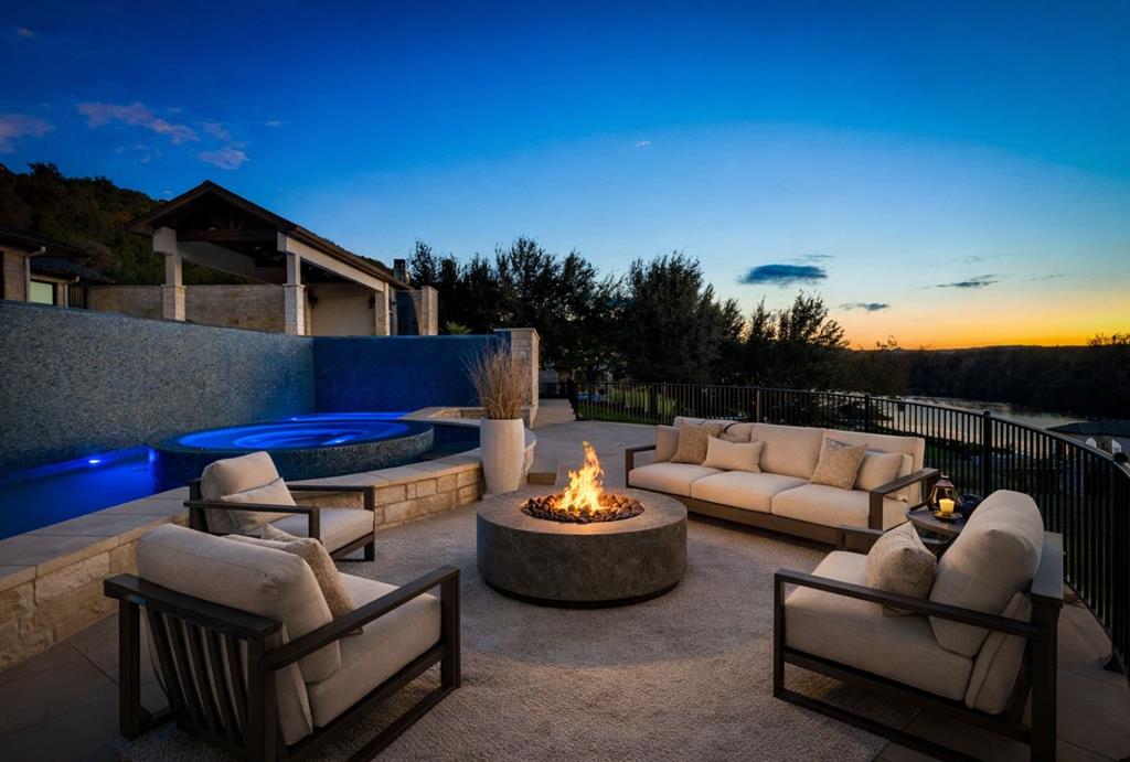 Steiner Ranch Ph 1 Sec 6g Residence - Residential