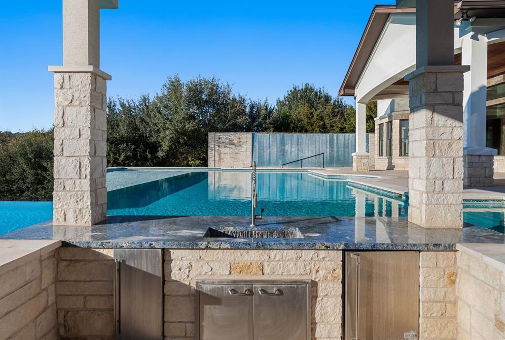 Steiner Ranch Ph 1 Sec 6g Residence - Residential