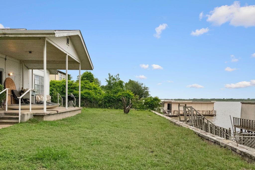 Arrowhead Shores Sec B - Residential