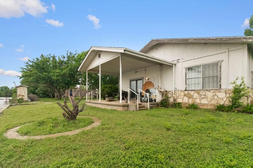 Arrowhead Shores Sec B - Residential