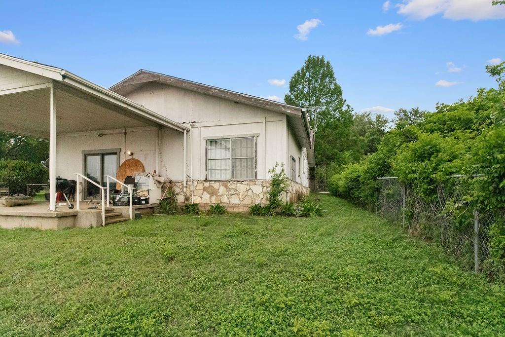 Arrowhead Shores Sec B - Residential